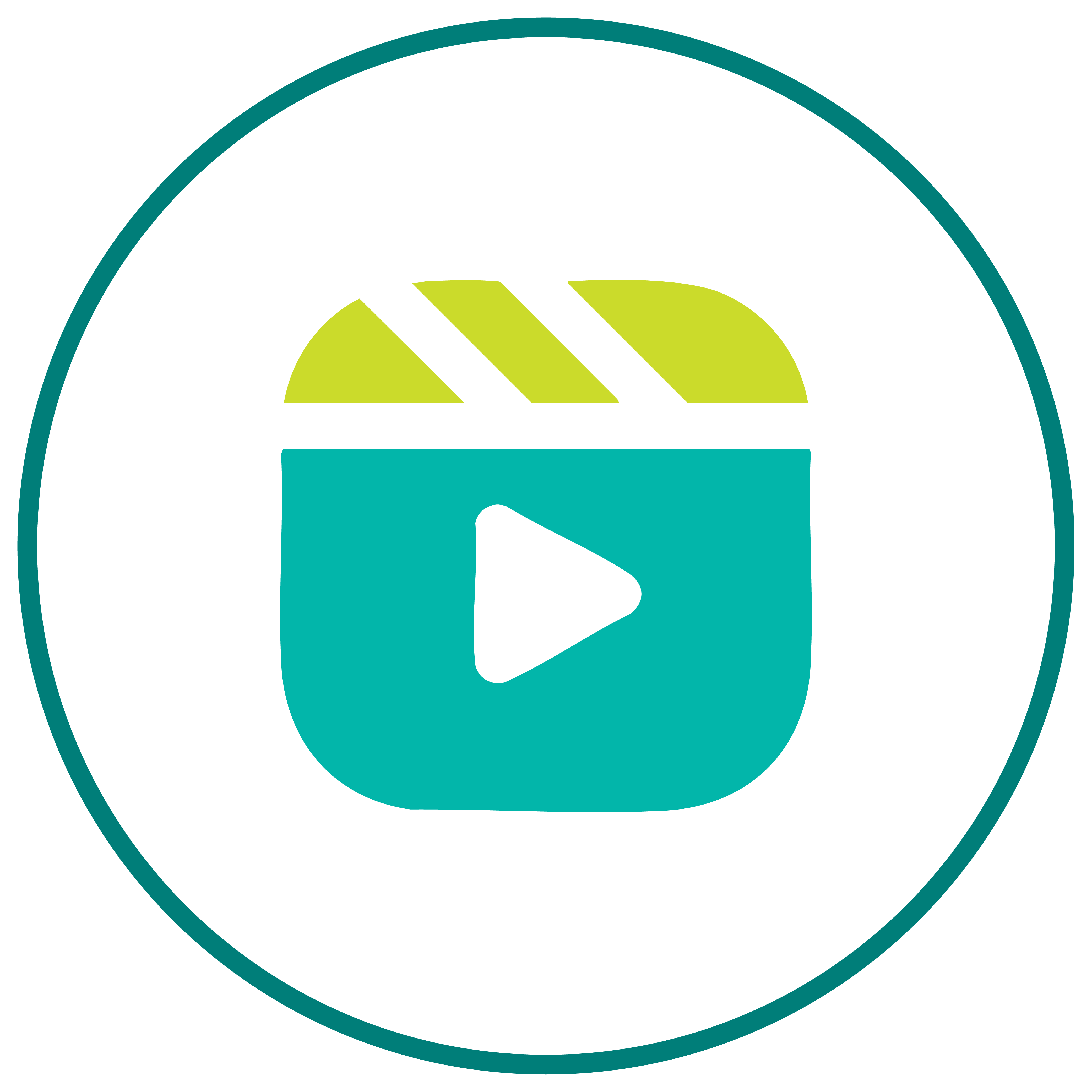 Participant Brief Icon