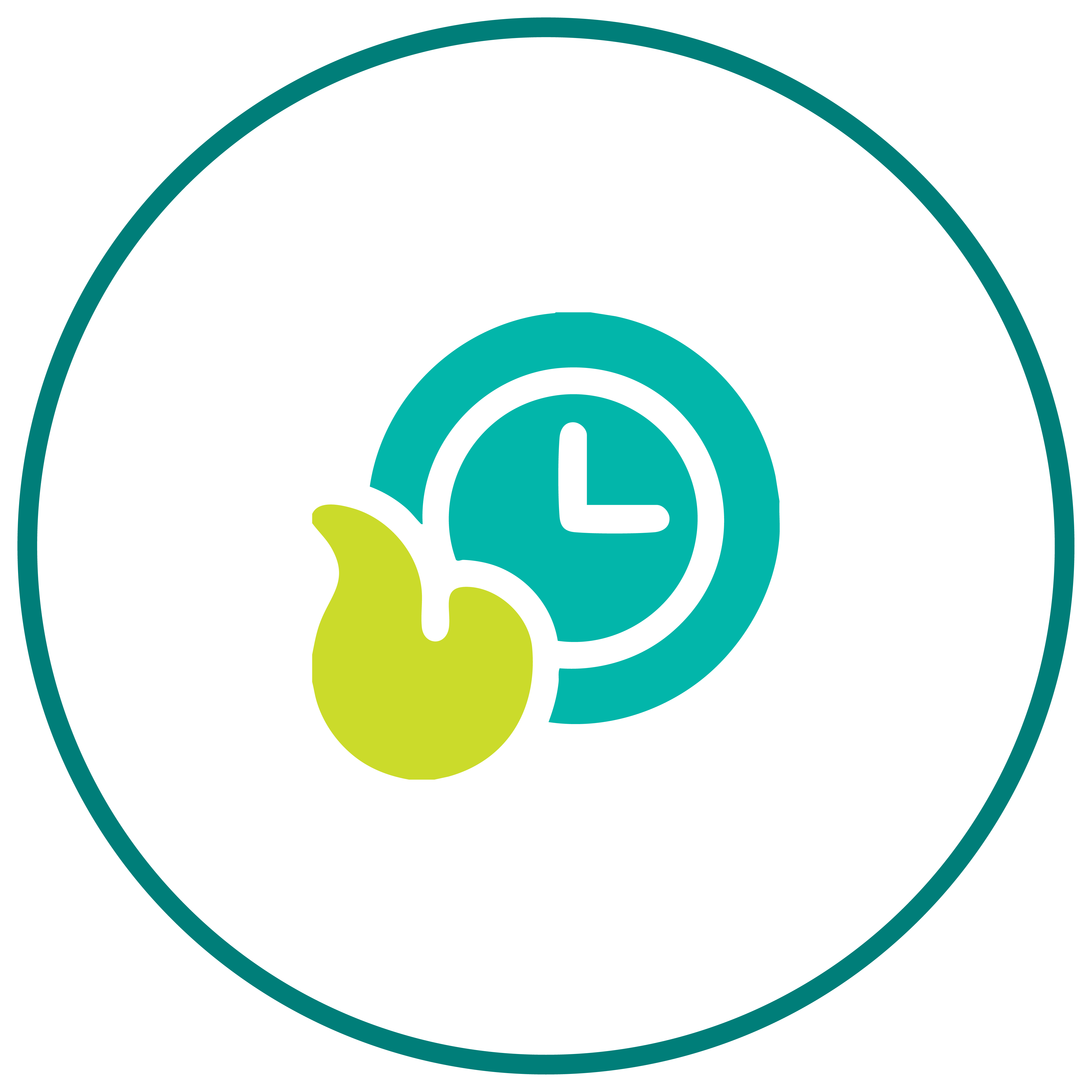 Submission Deadline Icon