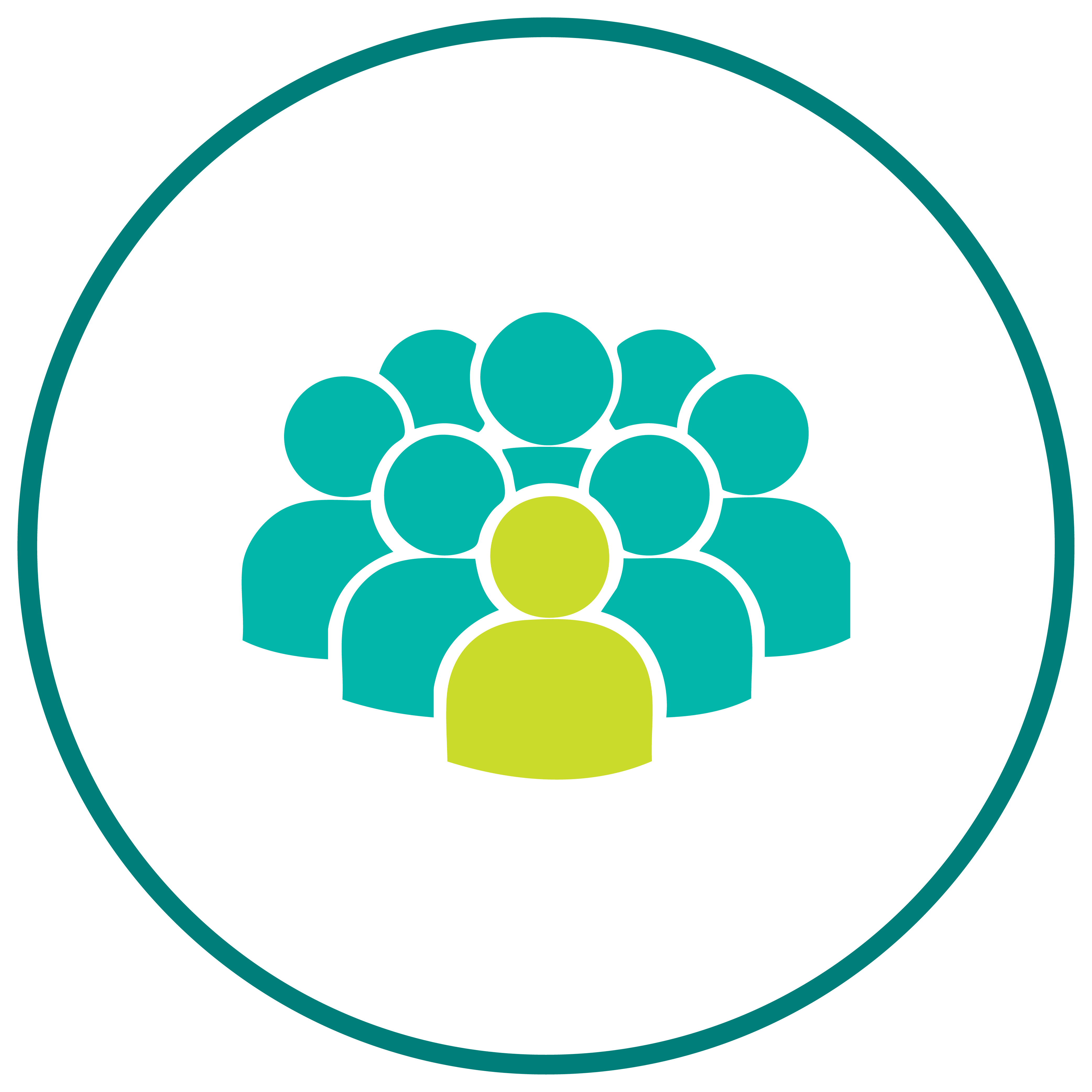 Finalists Announcement Icon