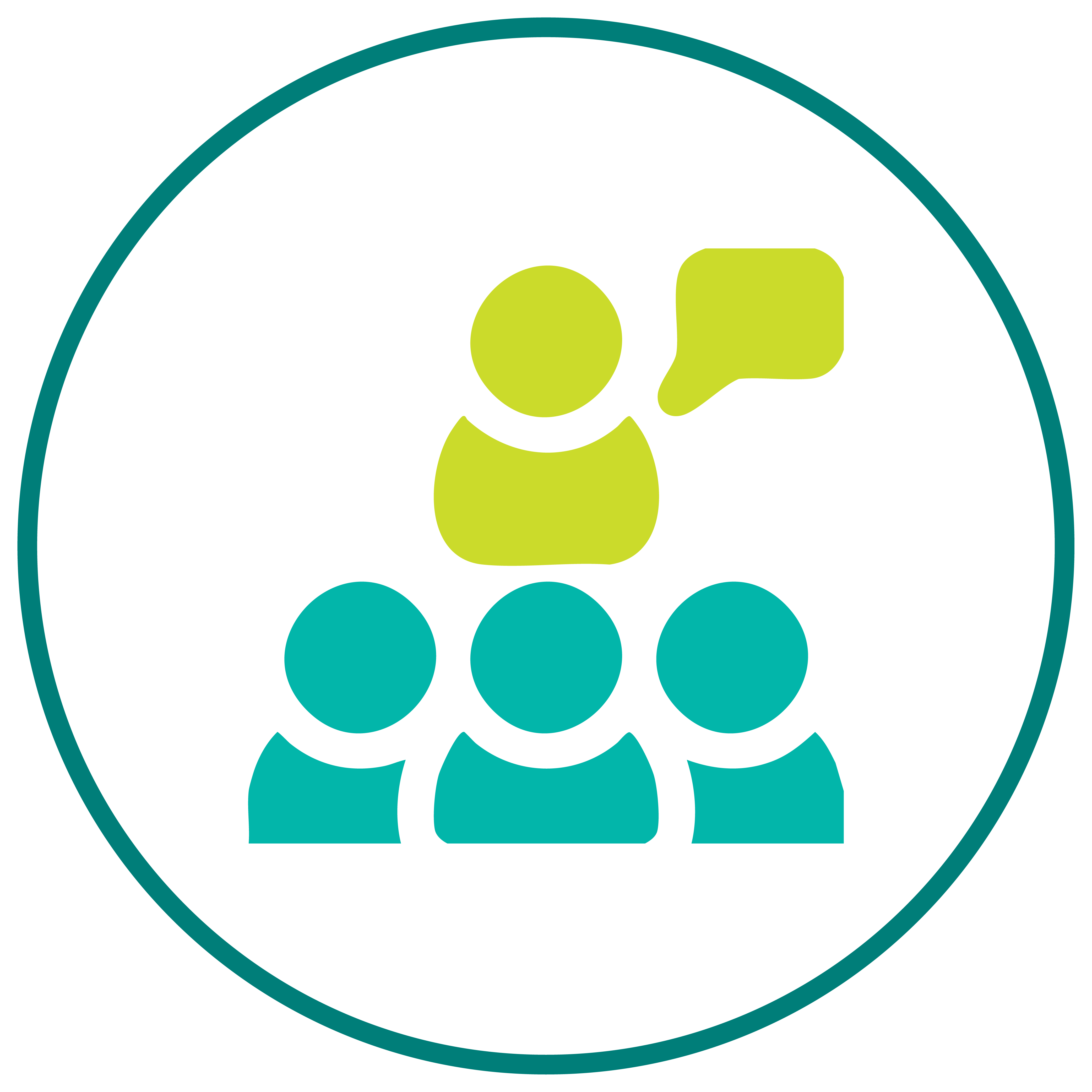 Finalist Briefing Icon