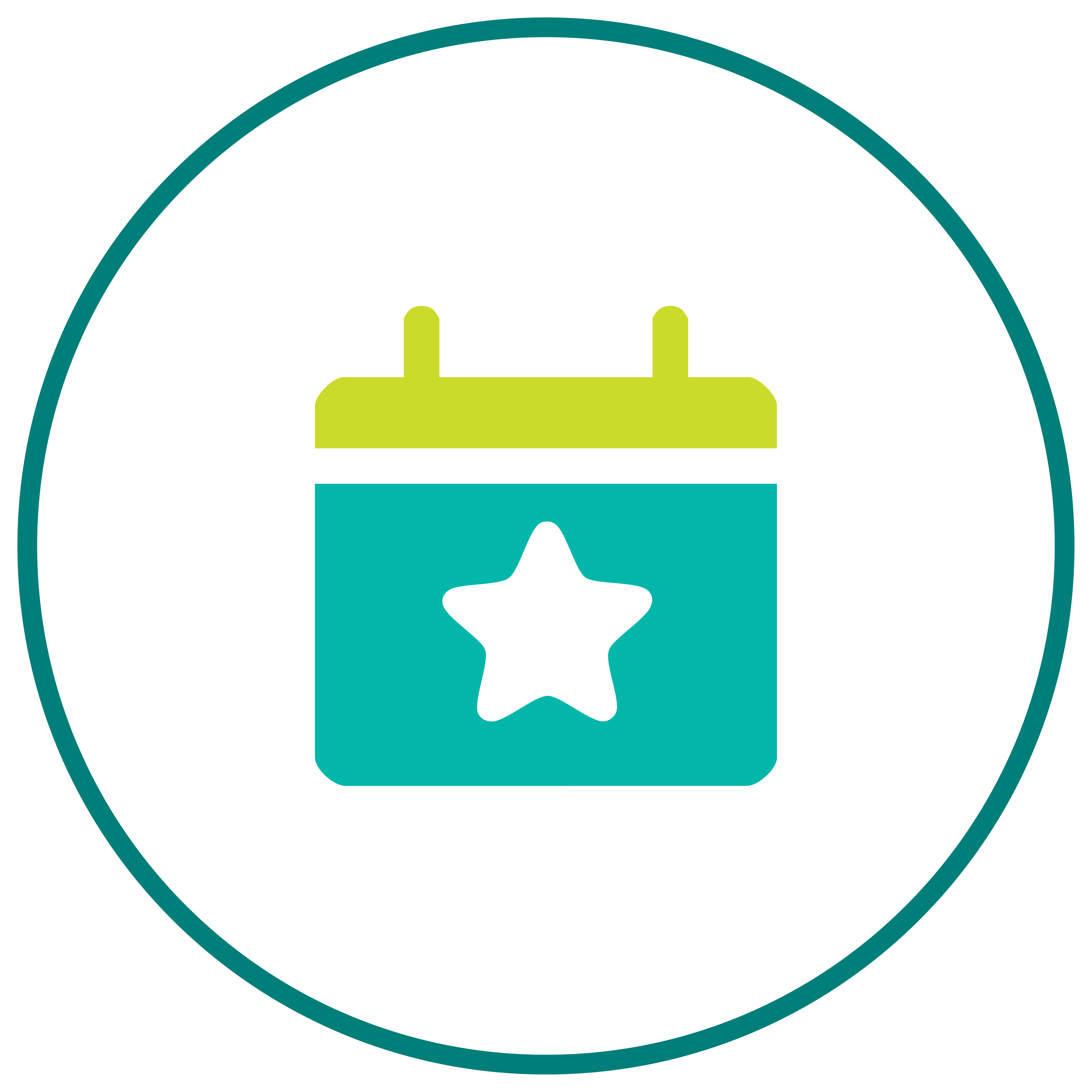 Main Event Icon