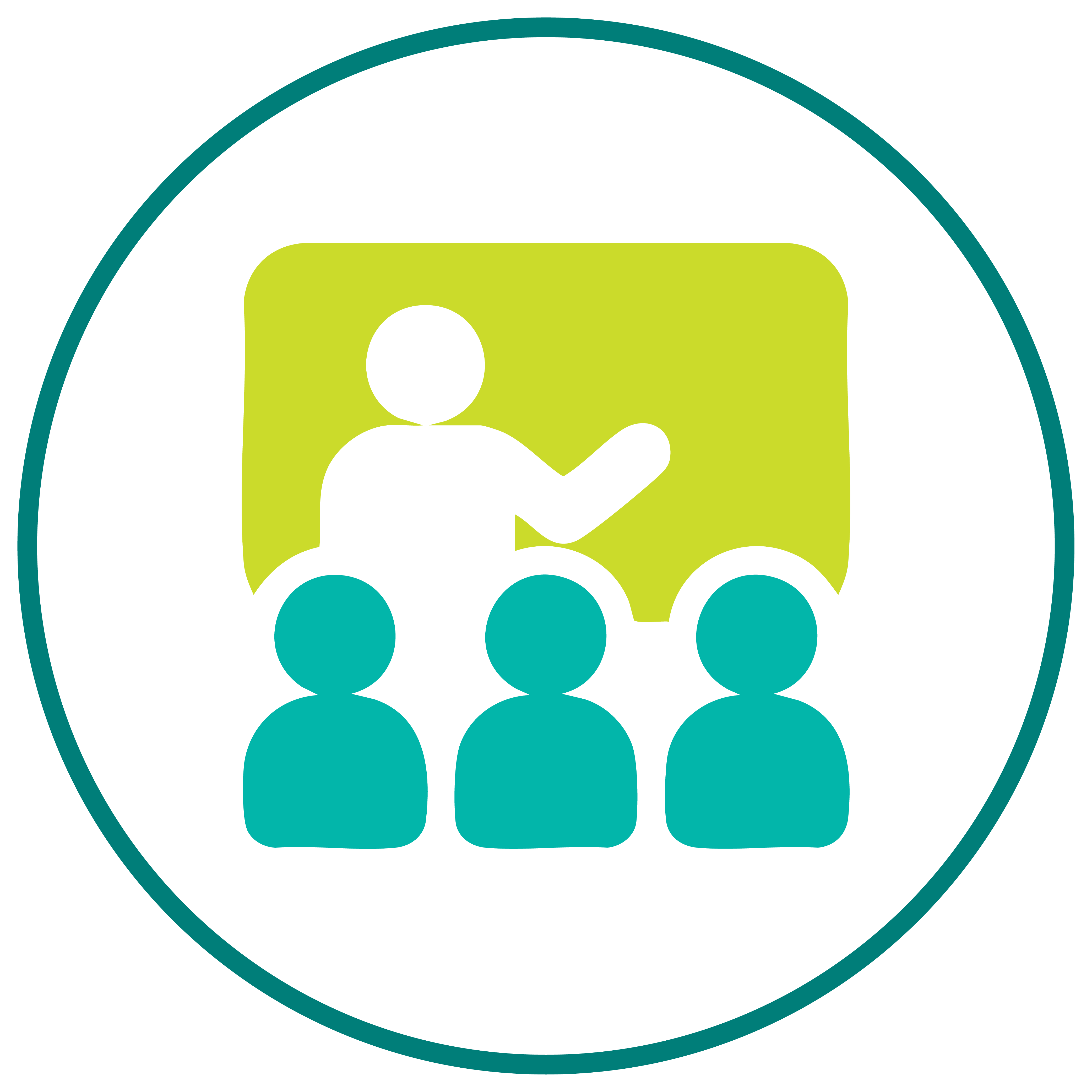 Final Pitch Icon