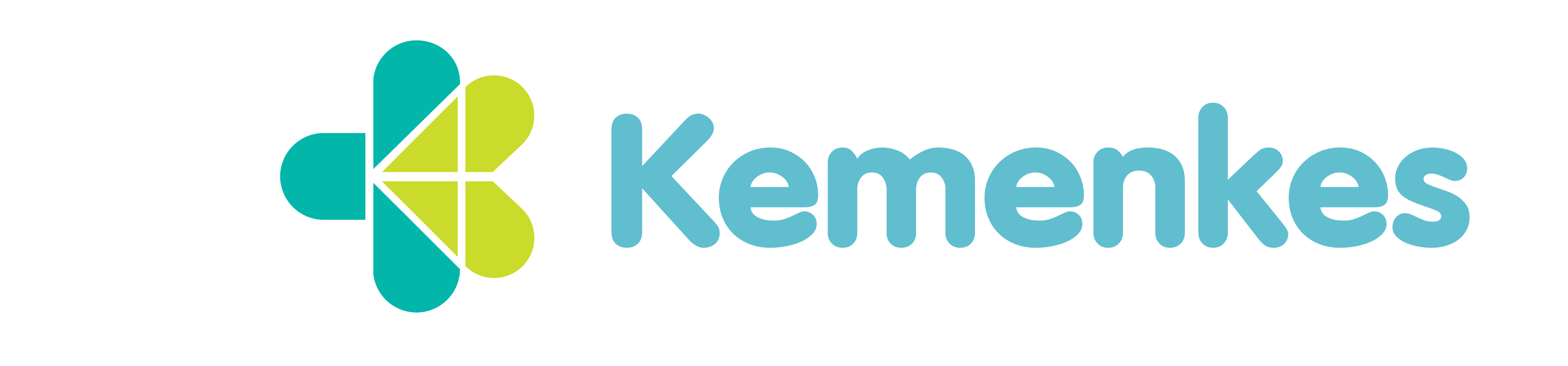 Kemenkes Logo